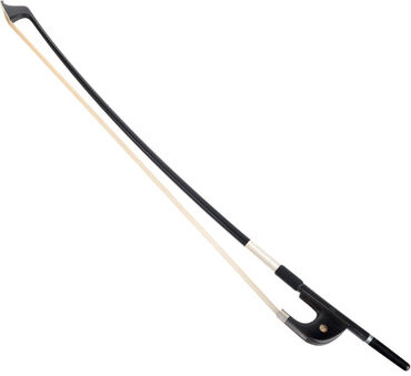 Gewa Carbon Student Bass Bow 3/4G