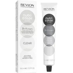 100ml Revlon Professional Nutri Color Filter Tube