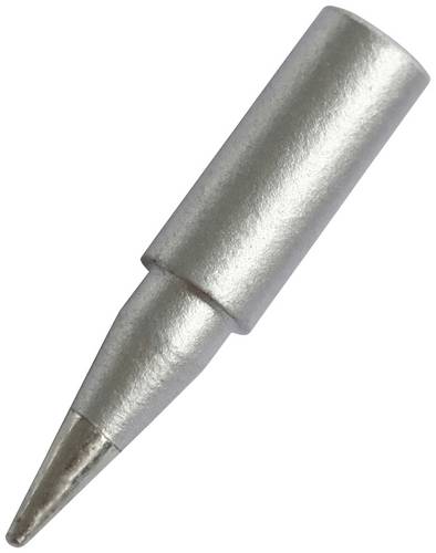 TOOLCRAFT Lötpatrone Rundform Spitzen-Größe 0.6mm Spitzen-Länge 24mm Inhalt 1St.
