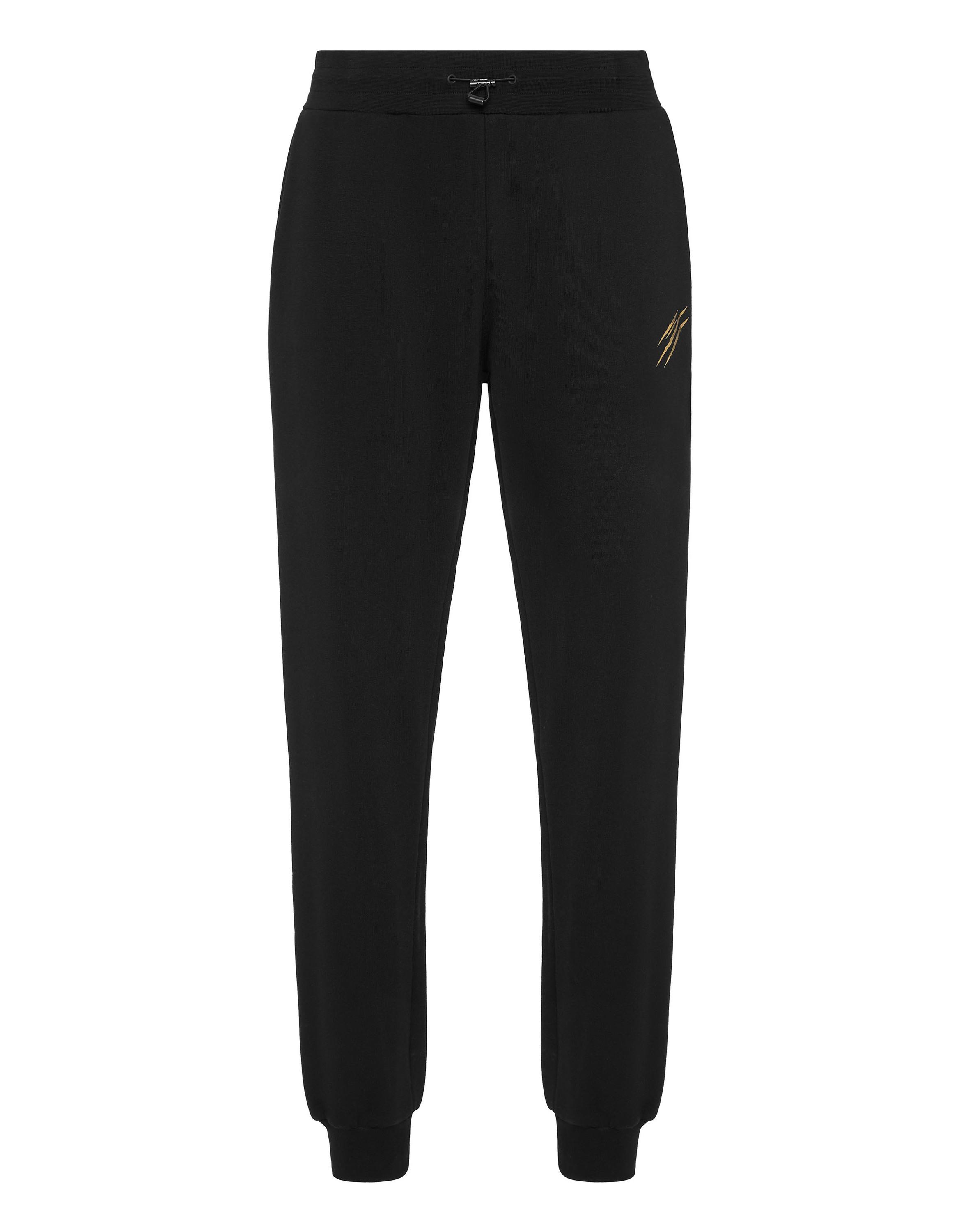 Loose Trousers Label