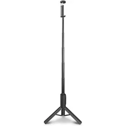 Yenkee Statyw YSM 300 Tripod mobile phone hol., Stativ
