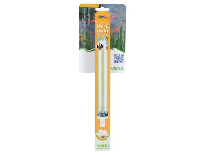 UV-C PL lamp 55 Watt