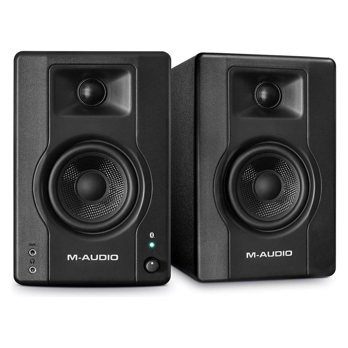 M-Audio BX3BT (Aktiv) (BX3BT)