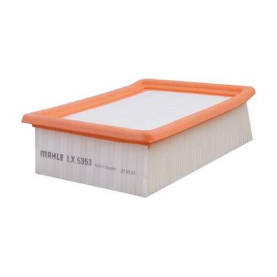 MAHLE Luftfilter LX 5353 Filtereinsatz 59mm für Ford