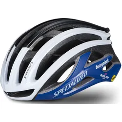 Specialized S-Works Prevail II Vent Rennradhelm mit MIPS und ANGI, Größe L, Quasar