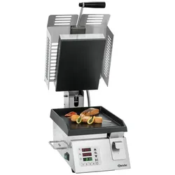 Bartscher Kontaktgrill DT 2000 1G (370211)
