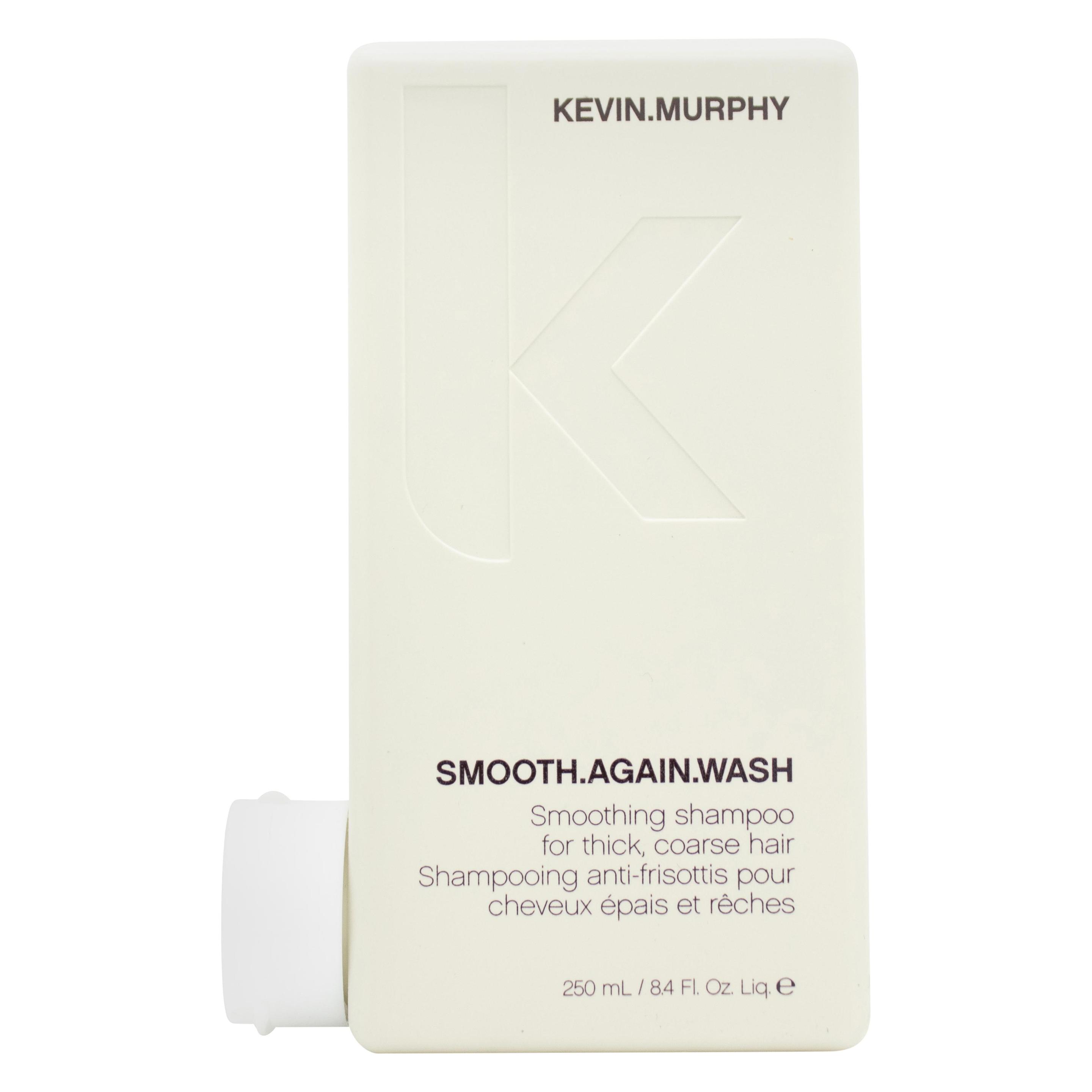 Kevin Murphy Smooth.Again - Wash (Flüssiges Shampoo, 250 ml) (9339341004820)