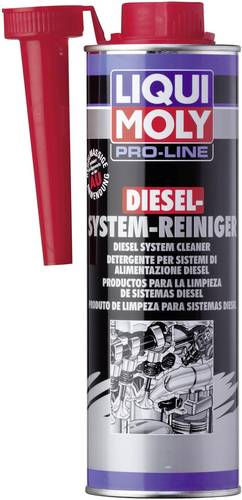 Pro-Line Diesel System Reiniger