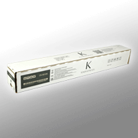 Utax Toner CK-8512K 1T02RL0UT0 schwarz
