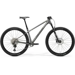 MERIDA BIG.NINE TR 5000 SILK GUNMETAL GREY