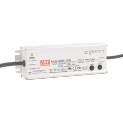 Barthelme Netzteil 66000706