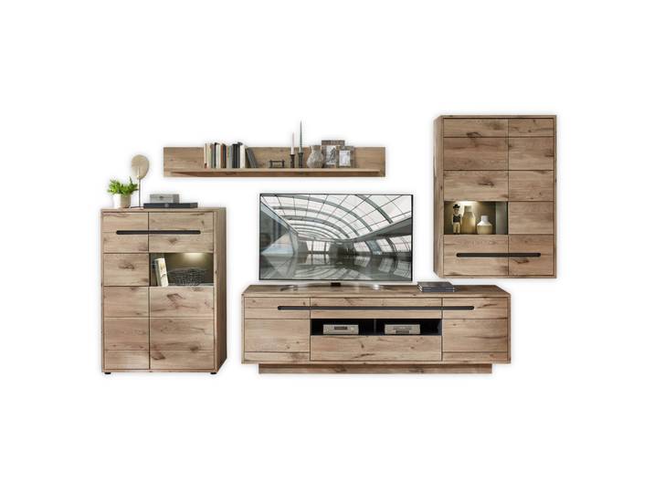 Innostyle Bellano Wohnwand