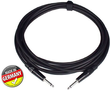 Sweetaudio Instrumentenkabel 3m