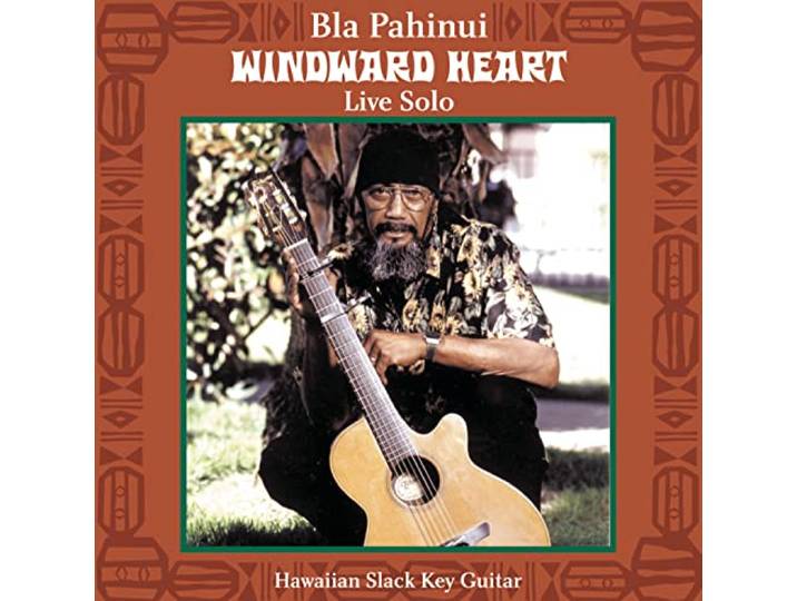 Windward Heart: Live Solo