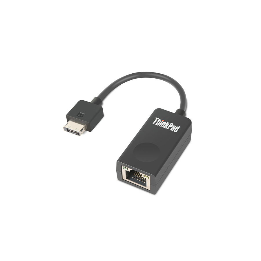 Lenovo ThinkPad Ethernet Extension Adapter Gen2 4X90Q84427