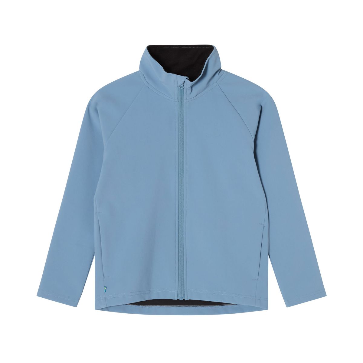Isbjörn Lightning Softshell Jacket Teens lagoon (49) 158/164cl 2412-49-09