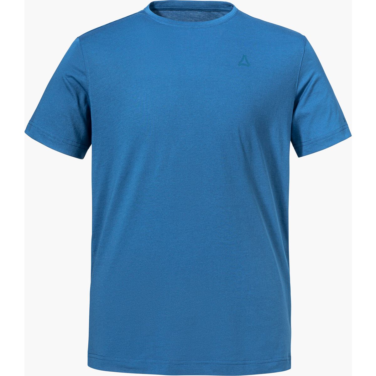 Schöffel T-Shirt Buchberg Men blau (0840) 50 23906-24037-0840-50