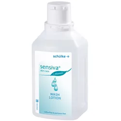 sensiva Waschlotion 1 Ltr.