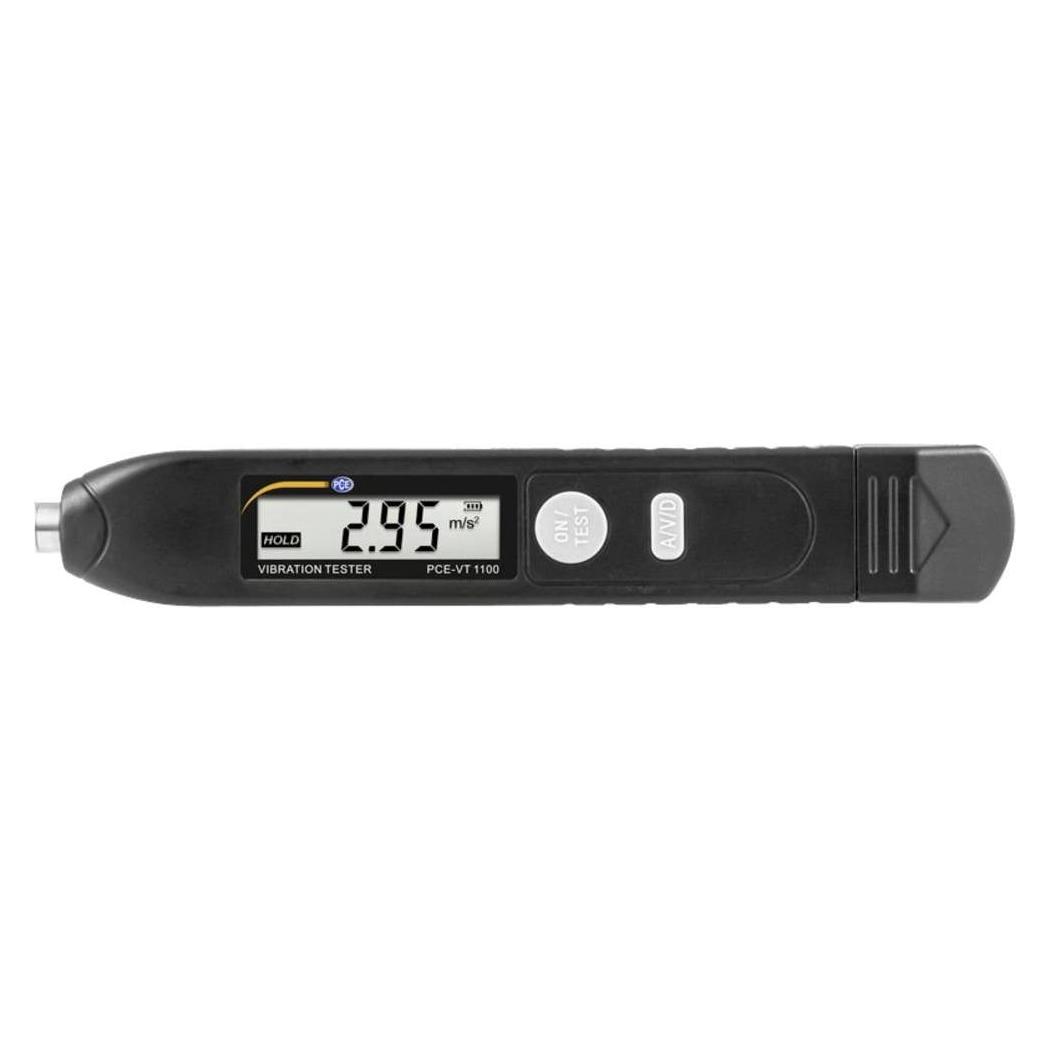 PCE Instruments Schwingungsmessgerät (PCE-VT 1100)