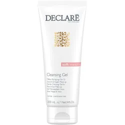 Soft Cleansing Cleansing Gel