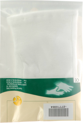 Careliv Produkte OHG HANDSCHUHE Baumwolle Gr.12 2 St 02771084