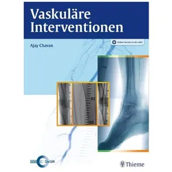 Vaskuläre Interventionen, Fachbücher von Ajay Chavan
