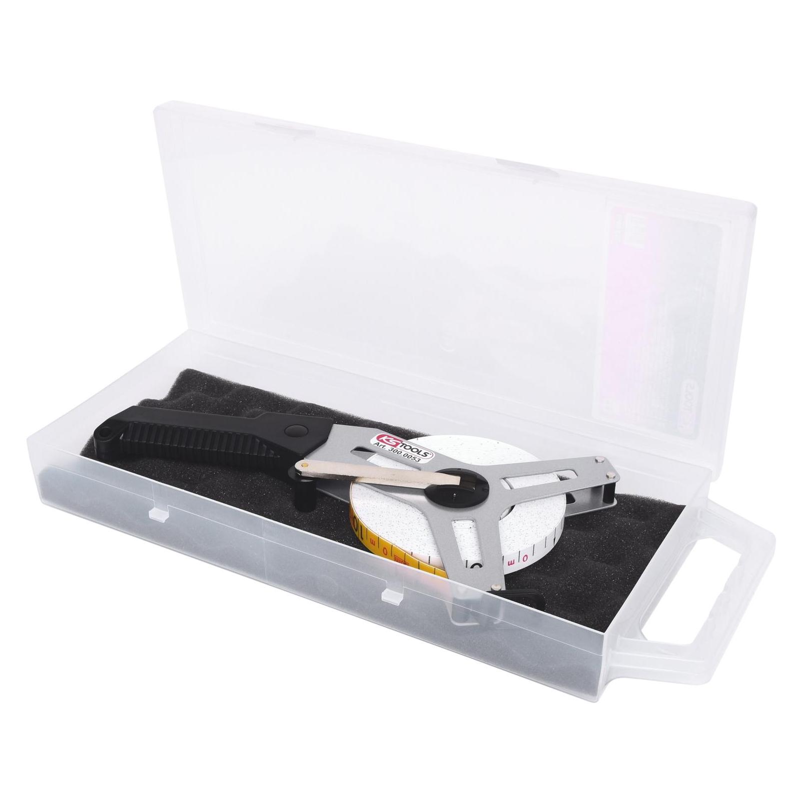 KS Tools Rahmenbandmass (30 m) (300.0053)