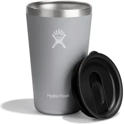Hydro Flask, Trinkflasche + Thermosflasche, (0.47 l)
