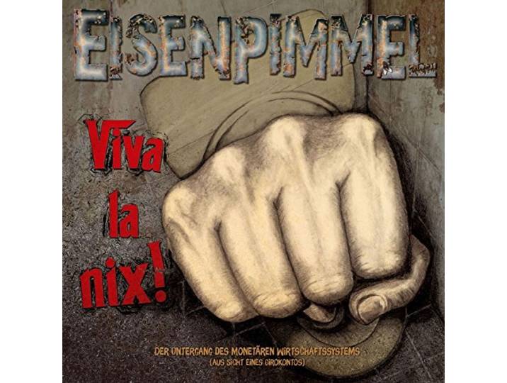 Viva La Nix!
