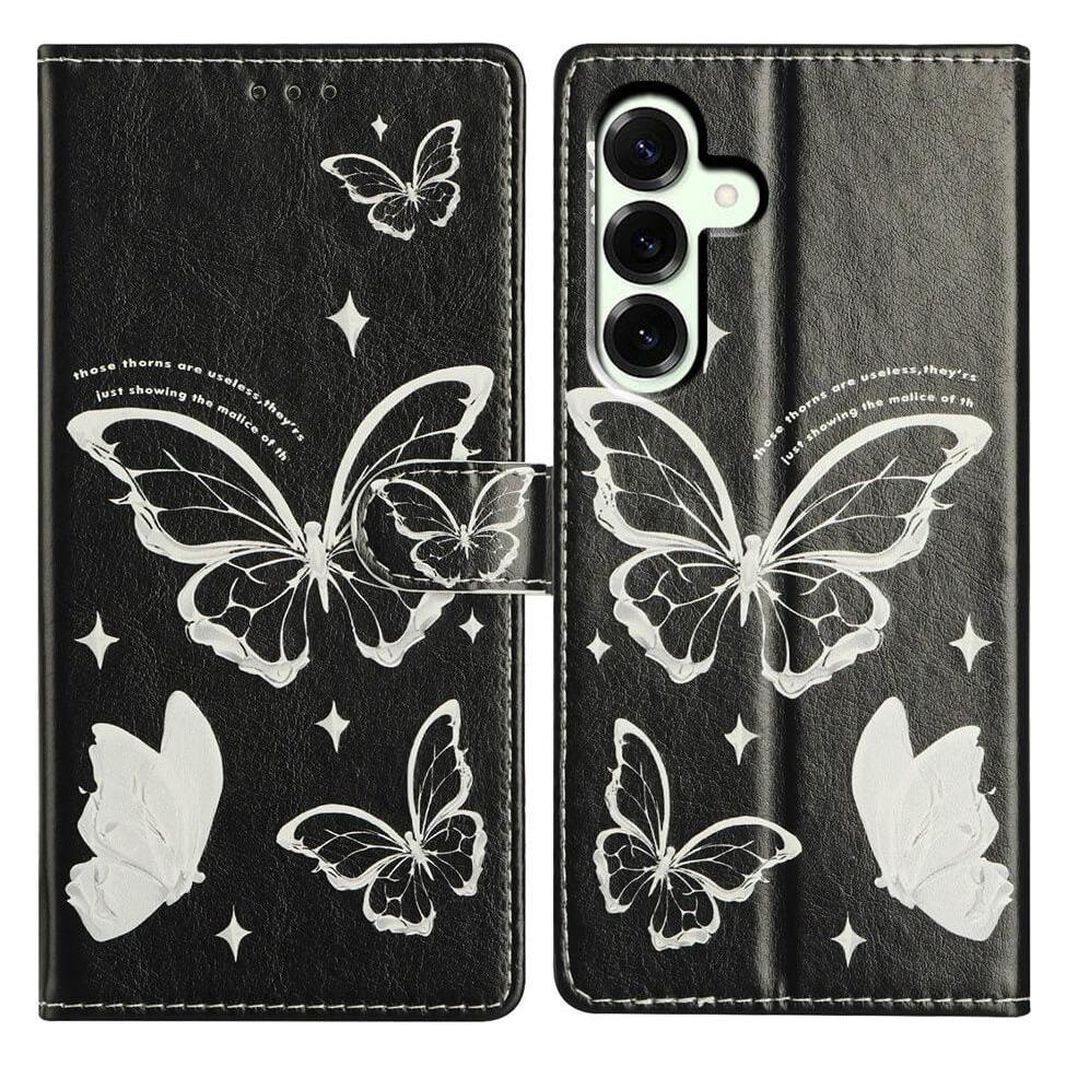 Cover-Discount Samsung Galaxy A17 / A26 - Tasche Hülle mit Motiv (Samsung Galaxy A26, Samsung Galaxy R) (62856274)