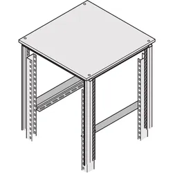Schroff Gleitschiene 25127575