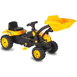 Jamara Power Drag mit Frontlader