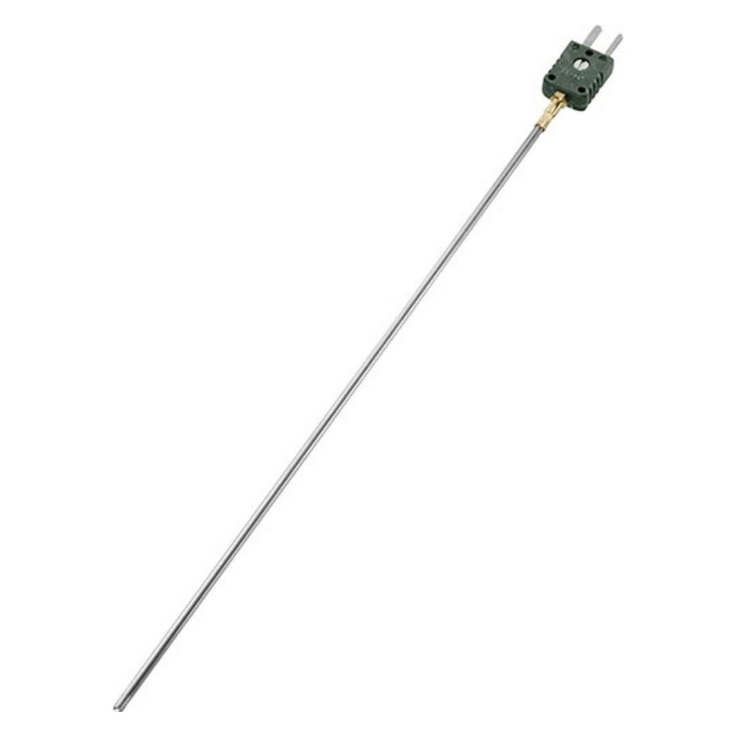 B+B Thermo-Technik B & Technik Temperaturfühler 200 bis 1100 °C Fühler Typ K (K-M625 0250-15)