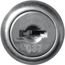Gedore Red, Zubehör Werkzeugaufbewahrung, red R20902005 Ersatzschloss mit Schlüssel für WINGMAN
