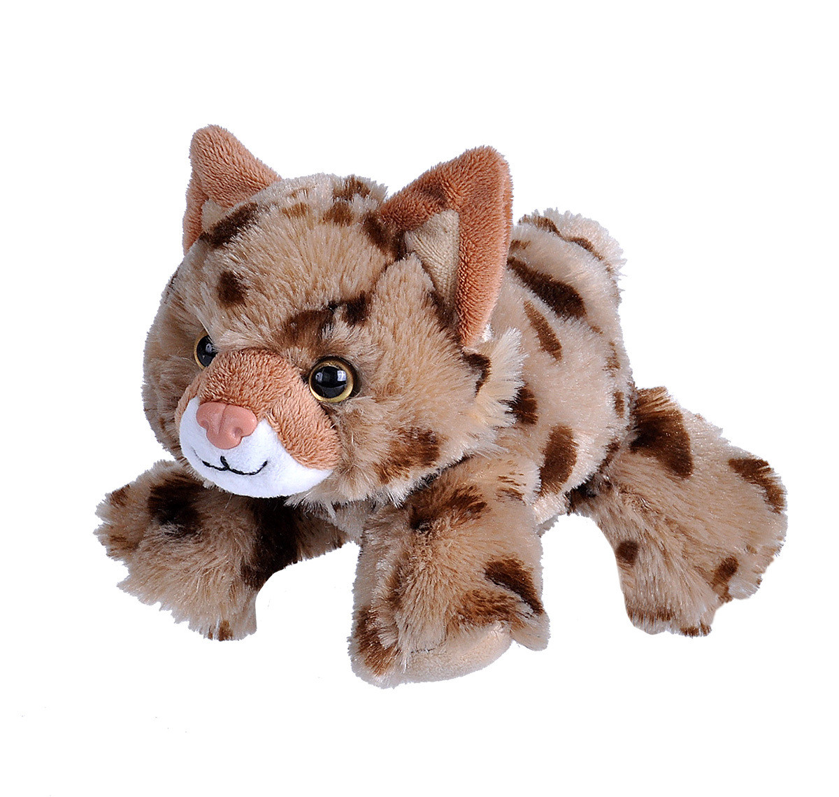 Wild Republic 23129 Speelgoedkat