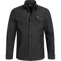 Rokker Black Jack Rider Hemd