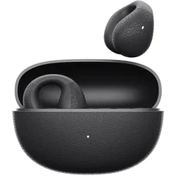 QCY Crossky C10 headphones (black) (NC, 5 h, Kabellos), Kopfhörer, Schwarz