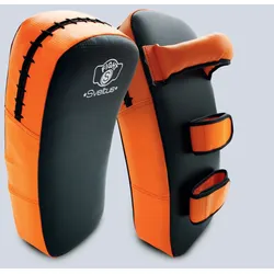 SVELTUS Kick Pad Black/Orange - STK