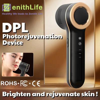 Quick Pick Pro 2025 New DPL Skin Rejuvenation Beauty Instrument: Stroboscopic Infrared Light Therapy For Painless Anti Aging & Ice Cool 2025 New DPL Skin Rejuvenation Beauty Instrument: Stroboscopic Infrared Light Therapy For Painless Anti Aging & Ice Coo