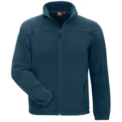 Fleecejacke "MOTION TEX PLUS" - XL - marine