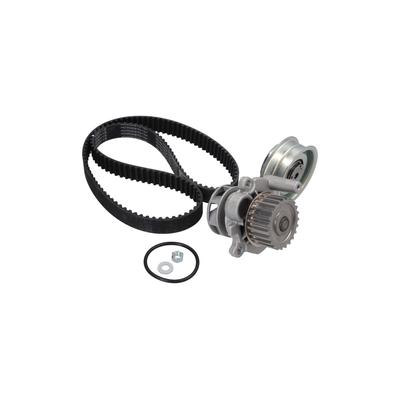 KAMOKA Wasserpumpe + Zahnriemensatz 7001239 für VW