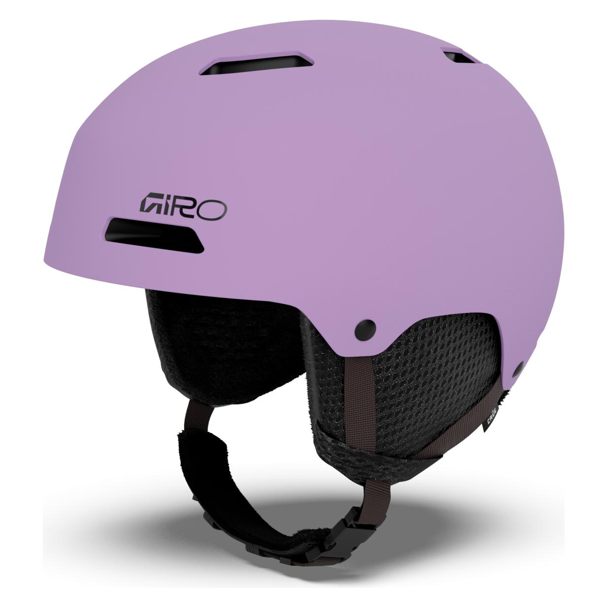 Giro Crüe FS (48.50 - 52 cm, XS) (42334-182-YXS)