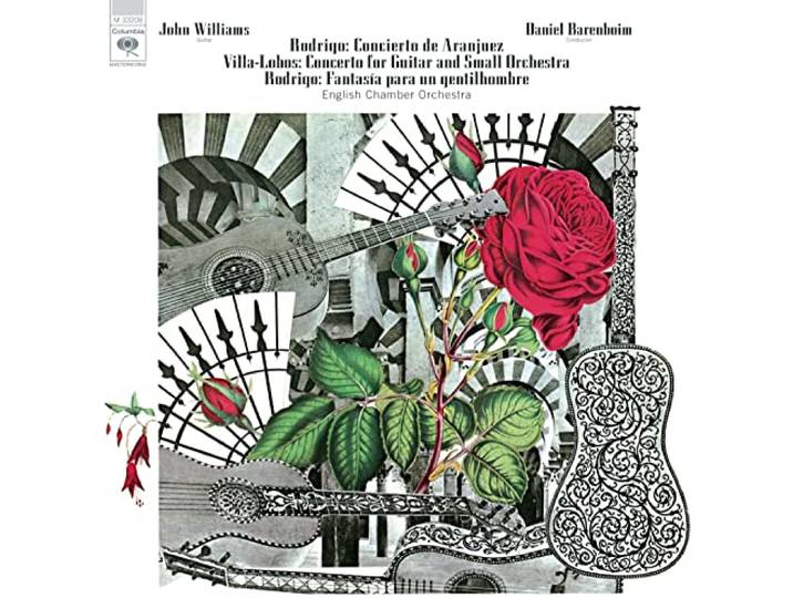 J. Rodrigo - Concierto De Aranjuez