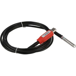 OHT20-A - USB-Feuchte- und Temperatursensor, -40...+125 °C / 0...100% RH