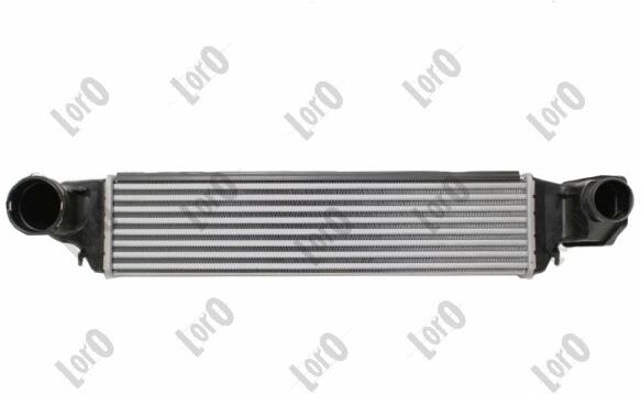 Abakus Ladeluftkühler 0040180002 Für Bmw