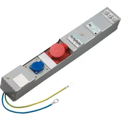 ABN Steckdosenleiste EH012L
