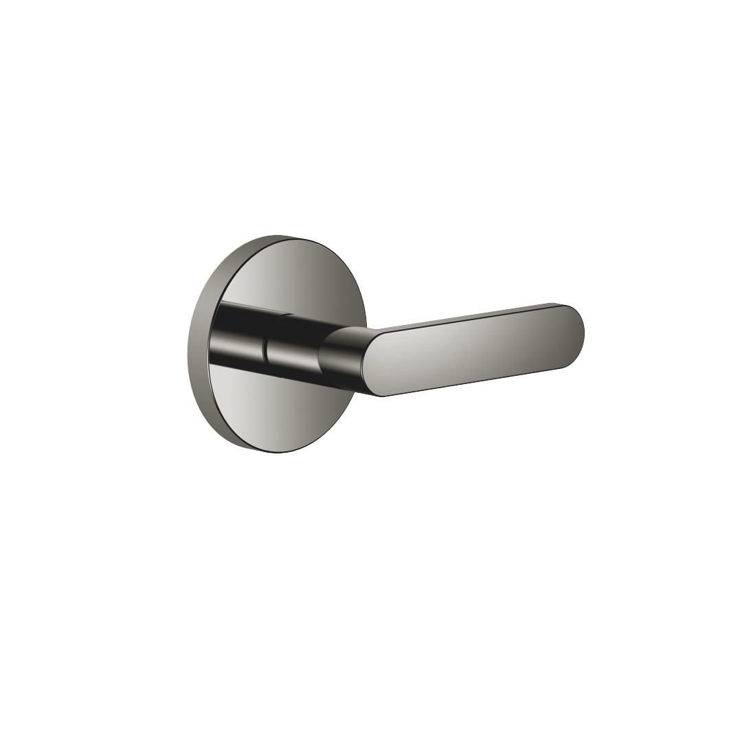 Dornbracht Unterputzventil rechtsschließend META 36607661 Dark Chrome 36607661-19
