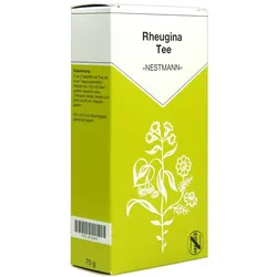 Rheugina Tee Nestmann 70 g