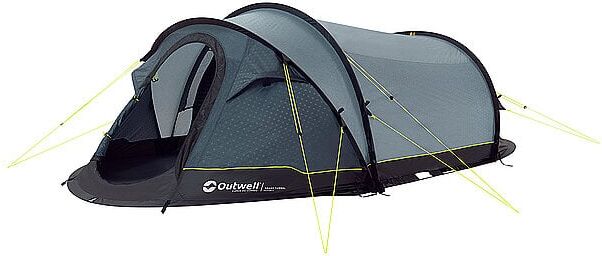 OUTWELL Zelt Nexion 3 blau B