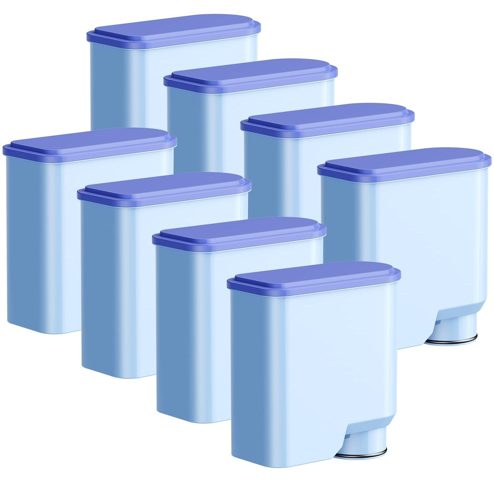 Vervangwaterfilter voor Philips Aqua Clean CA6903/10